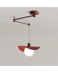 Wabi-sabi Creativity Modern Pendant Lamp HL988