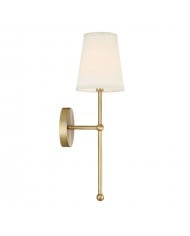 Retro ronde wandlamp in Wabi Sabi-stijl voor de slaapkamer HL981 Retro ronde wandlamp in Wabi Sabi-stijl voor de slaapkamer HL981