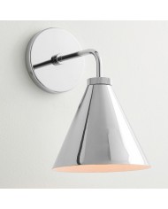 Lámpara de pared de madera de travertino amarillo HL967 Lámpara de pared de madera de travertino amarillo HL967