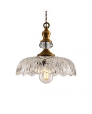 Lederam Manta Hanglamp Lederam Manta Hanglamp