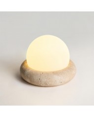 Moderne klassieke platentafellamp HL964 Moderne klassieke platentafellamp HL964