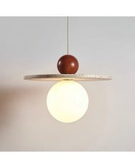 Lederam Manta Hanglamp Lederam Manta Hanglamp