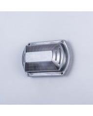 Wabi-sabi Style Plus travertin vägglampa HL953 Wabi-sabi Style Plus travertin vägglampa HL953