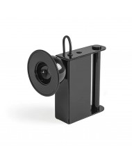 Kreatywny projekt nieregularnie wielokolorowa lampa stołowa HL957