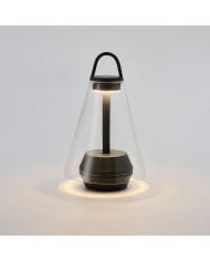 Magnetyczna regulowana lampa stołowa do aparatu HL946