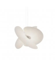 Boerderij kaptafelmodel hanglamp HL1039 Boerderij kaptafelmodel hanglamp HL1039