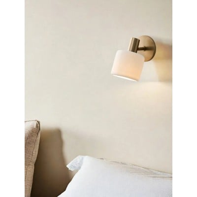Moderne Wandleuchte aus Porzellan HL1031 Moderne Wandleuchte aus Porzellan HL1031