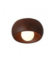 Porslinstaklampa i infälld design HL1029 Porslinstaklampa i infälld design HL1029