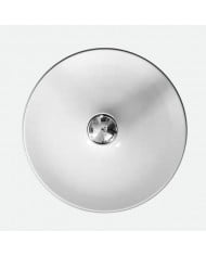 Porslinstaklampa i infälld design HL1029 Porslinstaklampa i infälld design HL1029