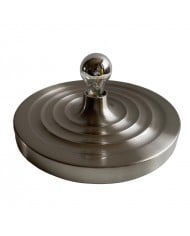 Plafonnier Vintage Remy Water Ripple HL1011