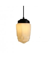 Lámpara colgante de metal giratoria multicapa HL36 Lámpara colgante de metal giratoria multicapa HL36
