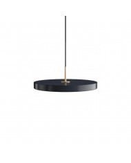 Lampada a sospensione a sfera in vetro con motivo ad acqua HL260 Lampada a sospensione a sfera in vetro con motivo ad acqua HL260