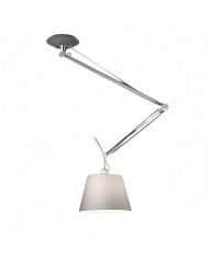 Lámpara de Techo Bauhaus de Colores - Diseño de Vidrio HL1045 Lámpara de Techo Bauhaus de Colores - Diseño de Vidrio HL1045