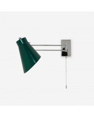 Zenith Swing Arm Wall Lamp HL1072