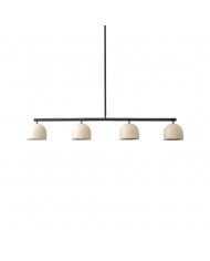 Moderne meerkoppige cilindervormige kroonluchter HL1082 Moderne meerkoppige cilindervormige kroonluchter HL1082