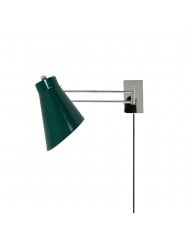 Moderne Industrielle Schwenkarm-Wandleuchte HL1075