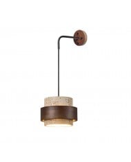 Nelson Bubble Vägglampa HL1117 Nelson Bubble Vägglampa HL1117