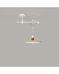 Vintage Striped Design Glass Orb Pendant Light HL1102 Vintage Striped Design Glass Orb Pendant Light HL1102
