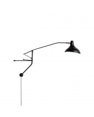 Tradycyjna japońska składana lampa ścienna z drewna trawertynowego w kształcie kuli HL1111 Tradycyjna japońska składana lampa ścienna z drewna trawertynowego w kształcie kuli HL1111