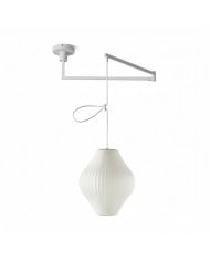 Favorite Things Pendant Light - DIY Acrylic Lamp for Kids' Room HL1092