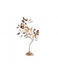 Lampe de table Lys vert HL1183