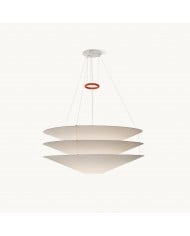 Lampa wisząca pływająca HL1173