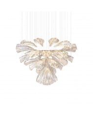 Moderne meerkoppige cilindervormige kroonluchter HL1082 Moderne meerkoppige cilindervormige kroonluchter HL1082