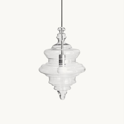 Neverending Glory Pendant Light HL1208