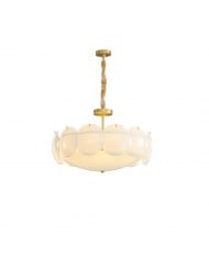 Lola Glazen Kroonluchter HL1162