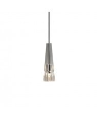 Nebula Glass Pendant Light HL1126