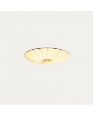 Sienna Linnen Plafondlamp HL1206