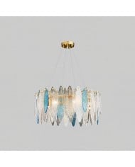 Lucca Chandelier HL1192