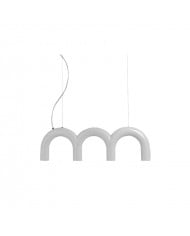 Naturaal Agate Chandelier HL1205