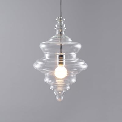 Neverending Glory Pendant Light HL1208