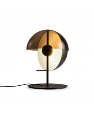 Lampe de table en céramique Dona HL1150