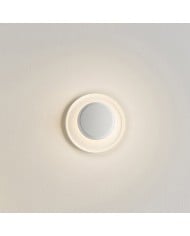 Flume Wall Light HL1171