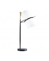 Lampe de table Alfa HL1124