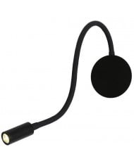 Waterdichte LED-wandlamp op zonne-energie, IP65, HL1261