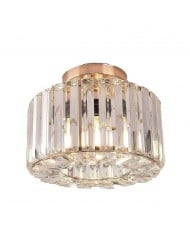 Nordic Macaron Ronde LED Plafondlamp HL1291