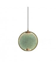 Lampa wisząca akrylowa Blackfriars HL1213