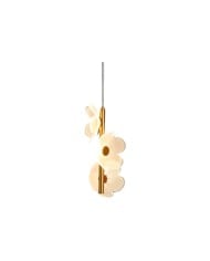 Nordic Moon moderne plafondhanglamp HL1235