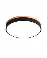 Nordic Macaron Ronde LED Plafondlamp HL1291