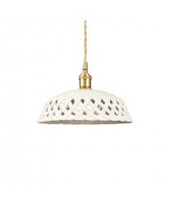 openwork ceramic pendant lamp openwork ceramic pendant lamp