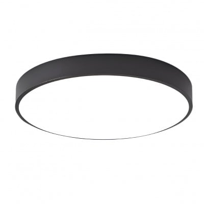 Nordic Macaron Round LED Ceiling Light HL1291