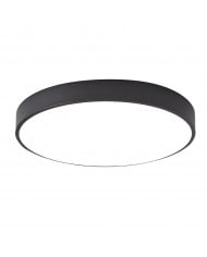Nordic LED ronde plafondlamp van acryl, minimalistisch design HL1289