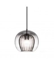 Lampada a sospensione mobile con braccio oscillante Nordic Flying Saucer HL789 Lampada a sospensione mobile con braccio oscillante Nordic Flying Saucer HL789