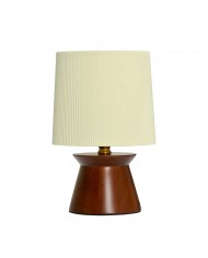 Lampe de table multi-orbes en fer et plastique HL1215