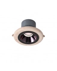 Lambda Minimalistische Nordic Glazen Plafondlamp HL1216