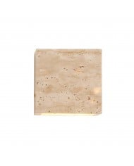 Nordic Brass verstelbare Riddle wandlamp HL1272