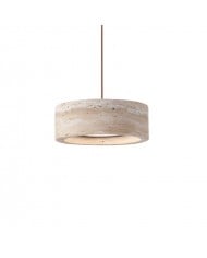 Industrial Vintage Pendant Light HL1296